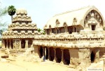mahabalipuram shore temple